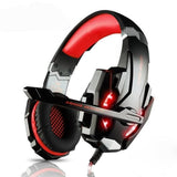 Ninja Dragon G9300 LED Gaming Headset with Microphone - Jafsale.com