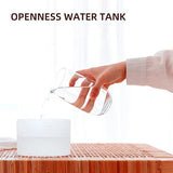 780ML Large Aroma Air Humidifier