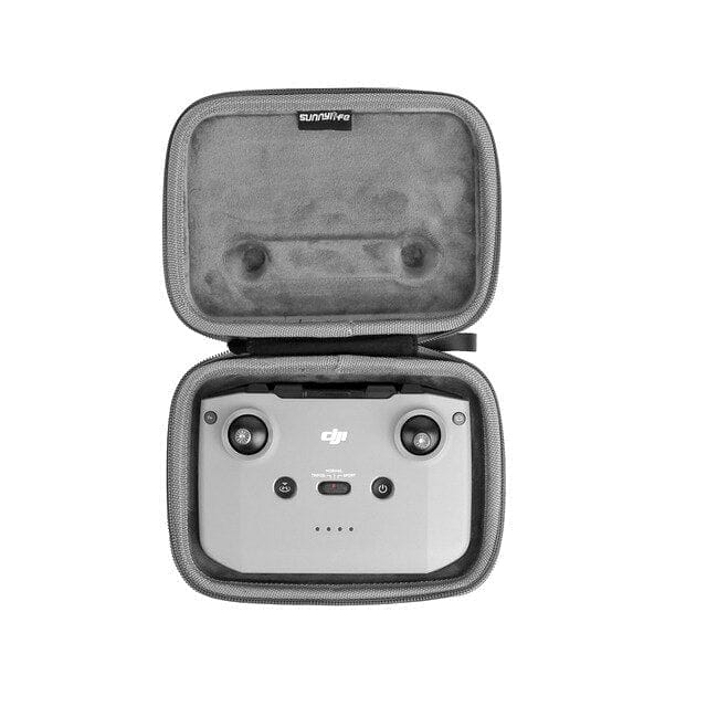 Multi-functional Drone Box Portable Carrying Case Drone Bag Remote Controller Storage Bag for Mavic Air 2