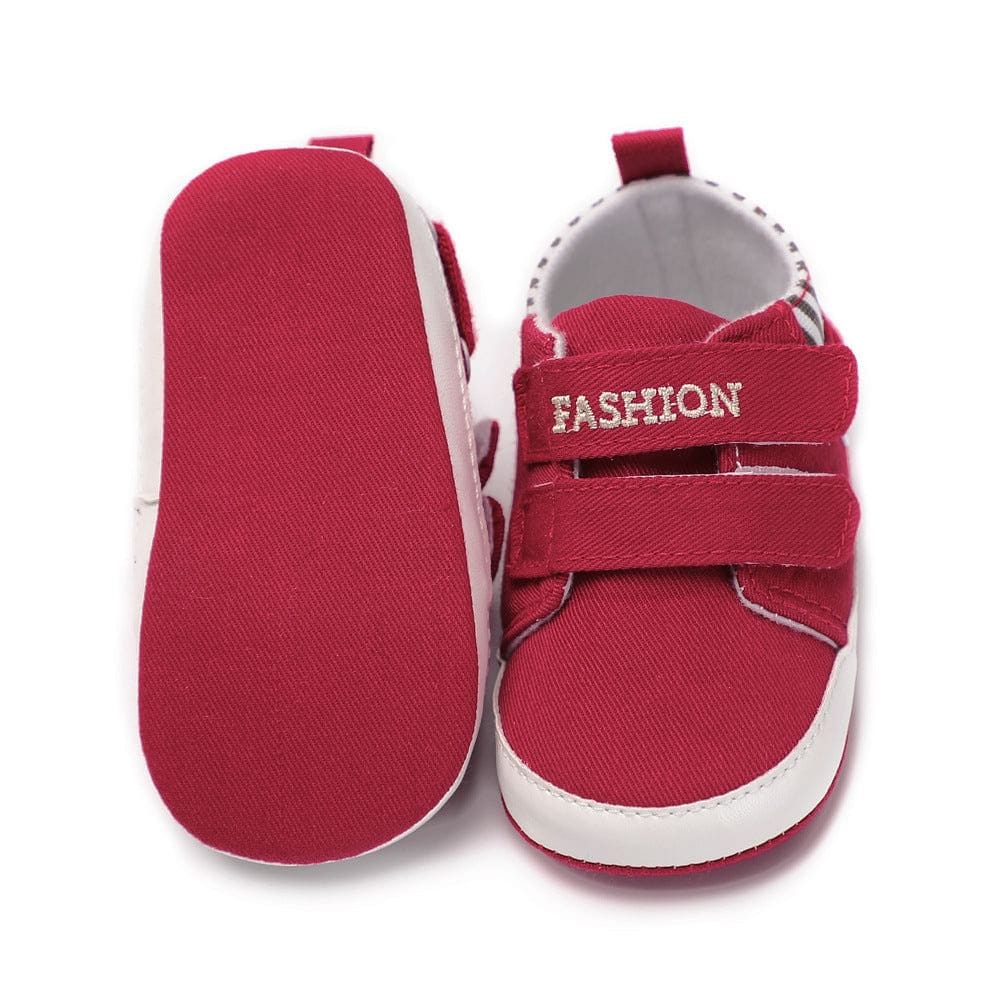 Soft sole baby shoes new indoor toddler shoes