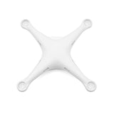 Original Drone Body Shell Repair Spare Parts Top Bottom Protection Cover case For DJI Phantom 3 Advanced / Professional drone
