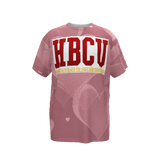 HBCU Unisex Oversized T-Shirt