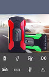 Car Jump Starter Starting Device Battery Power Bank 98000mAh Jumpstarter Auto Buster Emergency Booster Car Charger Jump Start
