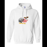 Unisex Heavy Blend Hoodie