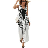 Sleeveless dress