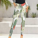 Regular leggings NZ205