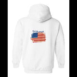 Unisex Heavy Blend Hoodie