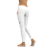 Yoga Pants full print