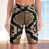 Yoga Five-point Pants