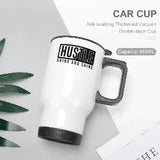 car cup