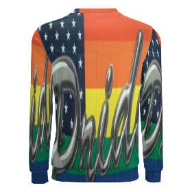 Pride Pullover Sweater