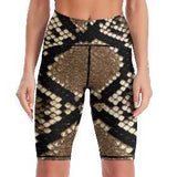 Yoga Five-point Pants