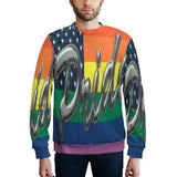 Pride Pullover Sweater