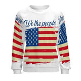 RH Raglan Round Neck Sweater We The People