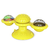 Cats Whirling LED Balls - Jafsale.com