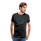 Men's Premium T-Shirt - black