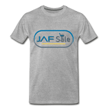 Men's Premium T-Shirt - heather gray