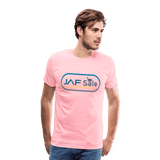 Men's Premium T-Shirt - pink