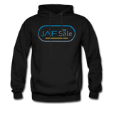 Men's Hoodie - black