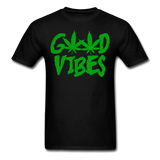 Good Vibes - black
