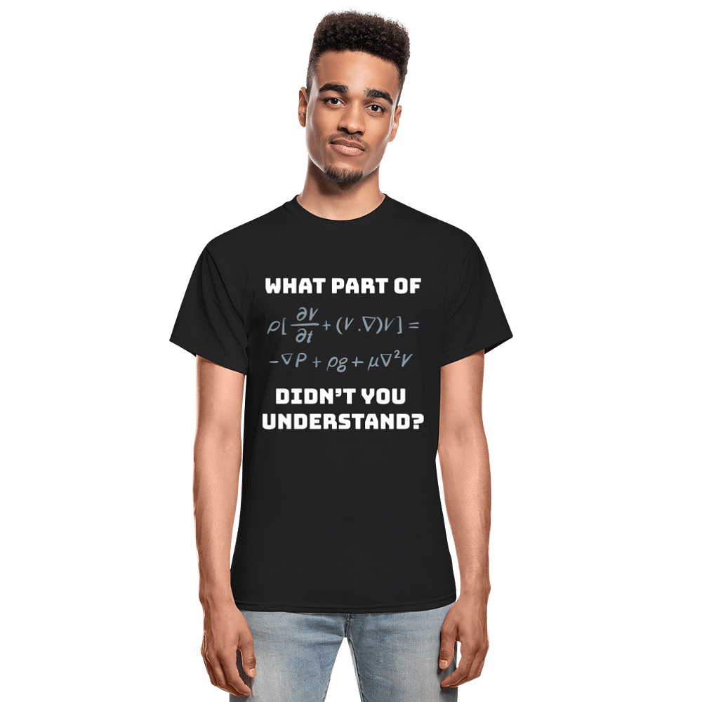 what port didn't you understand - black