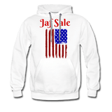 Jaf Sale - white