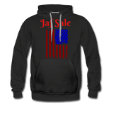 Jaf Sale - black