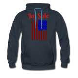 Jaf Sale - navy