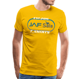 Jaf Sale - sun yellow