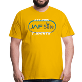 Jaf Sale - sun yellow