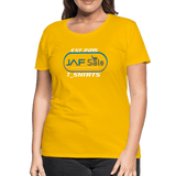 Jaf Sale - sun yellow