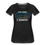 Jaf Sale - charcoal gray