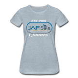 Jaf Sale - heather ice blue