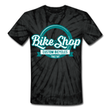 Bike Shop - spider black
