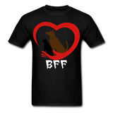BFF - black