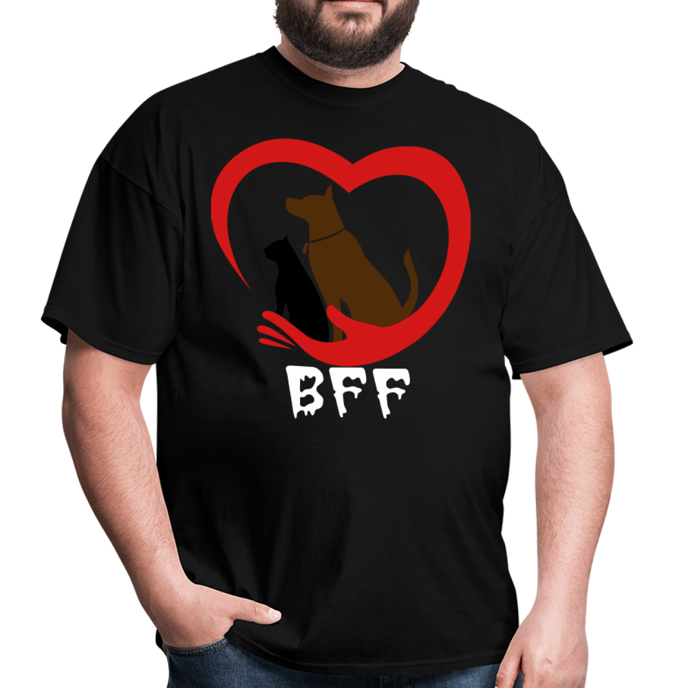 BFF - black