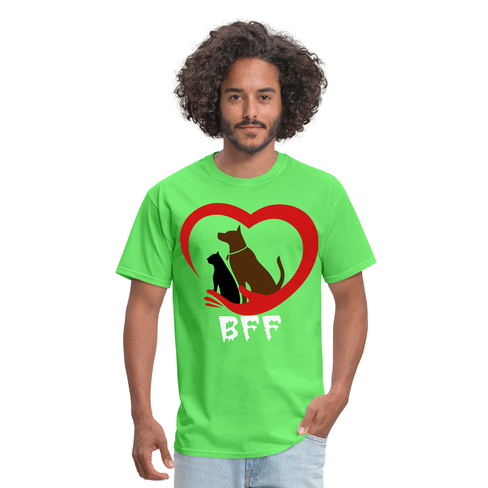 BFF - kiwi