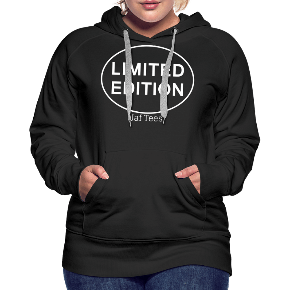 Limited Edition - black