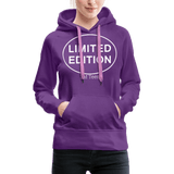 Limited Edition - purple