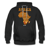 Africa - black