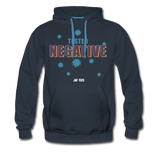 tested negative - navy