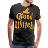 good witch - black