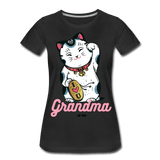 Grandma - black