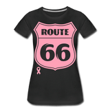Route 66 - black