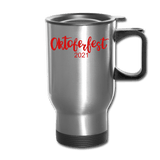 oktoberfest 2021 - silver