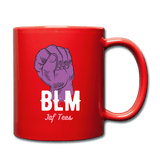 BLM - red