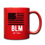 BLM - red