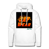 Jaf Wear - white