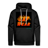 Jaf Wear - black