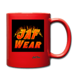Jaf Wear - red